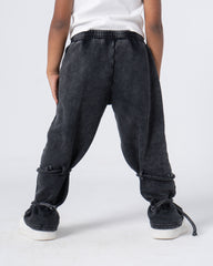 Tied Lag Pants