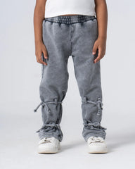 Tied Lag Pants - Venti