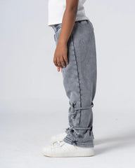 Tied Lag Pants - Venti