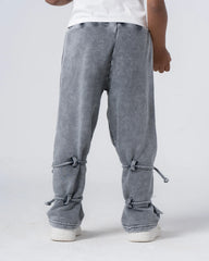 Tied Lag Pants - Venti