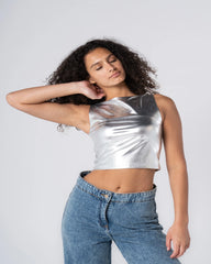 Metallic Top - Venti