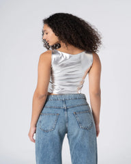 Metallic Top - Venti