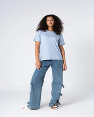 Stripped Top - Venti