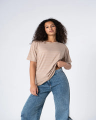 Stripped Top - Venti