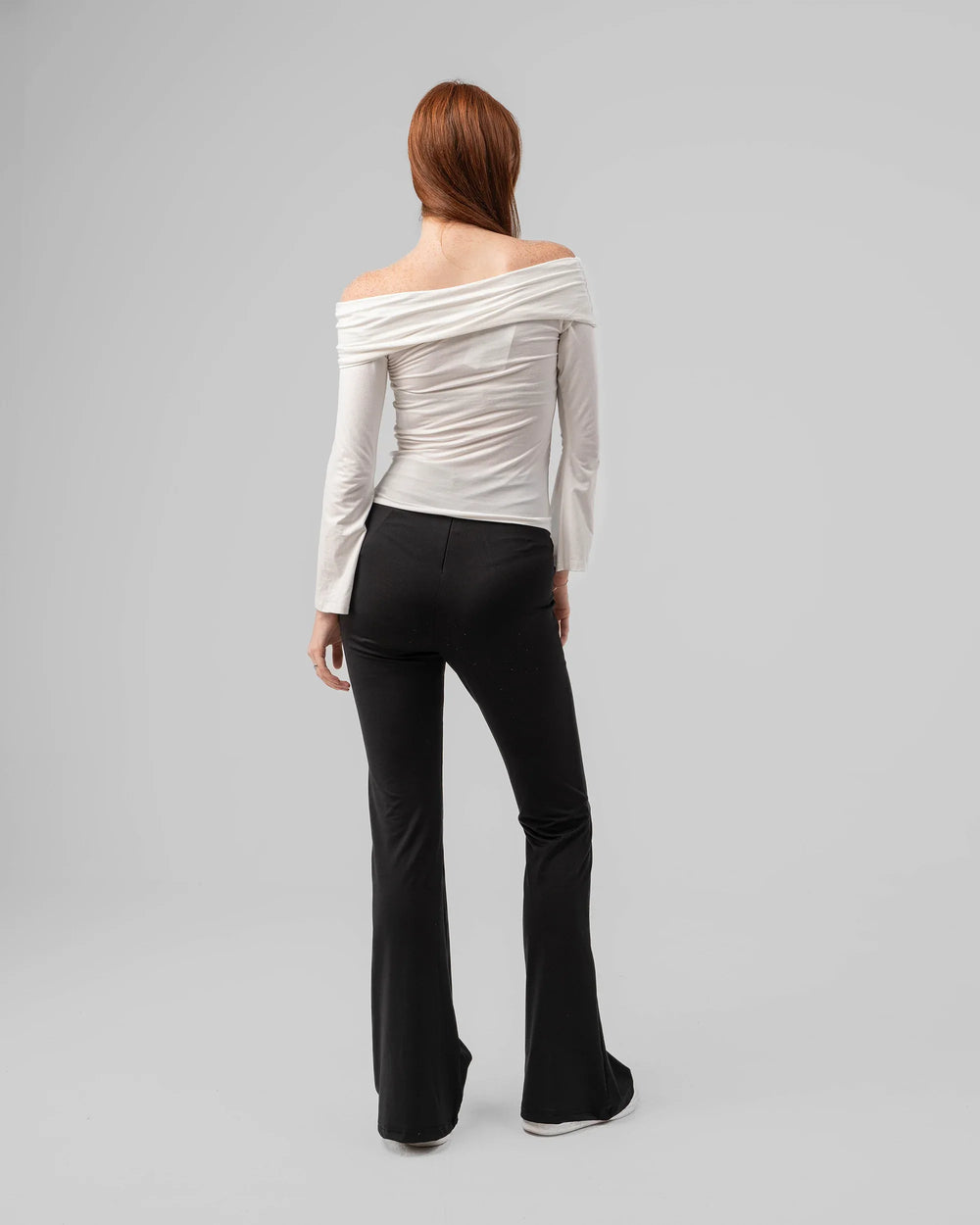 Flare Pants - Venti