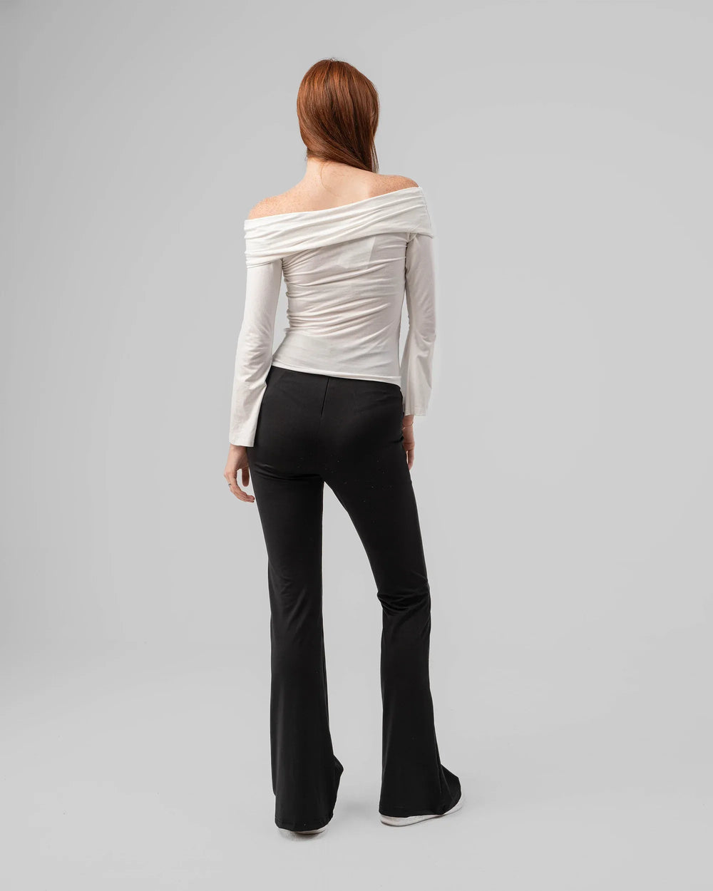 Flare Pants - Venti