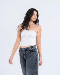 Studded Tube Top - Venti