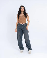 Studded Tube Top - Venti