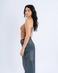 Studded Tube Top - Venti