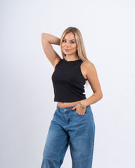 Basic Muscle Tanktop