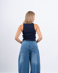 Basic Muscle Tanktop