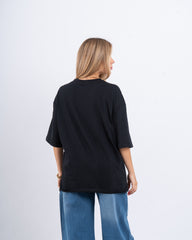 New York Graphic Oversized T-Shirt