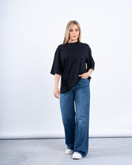 Oversized Sparkling T-Shirt