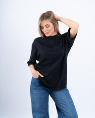 Oversized Sparkling T-Shirt