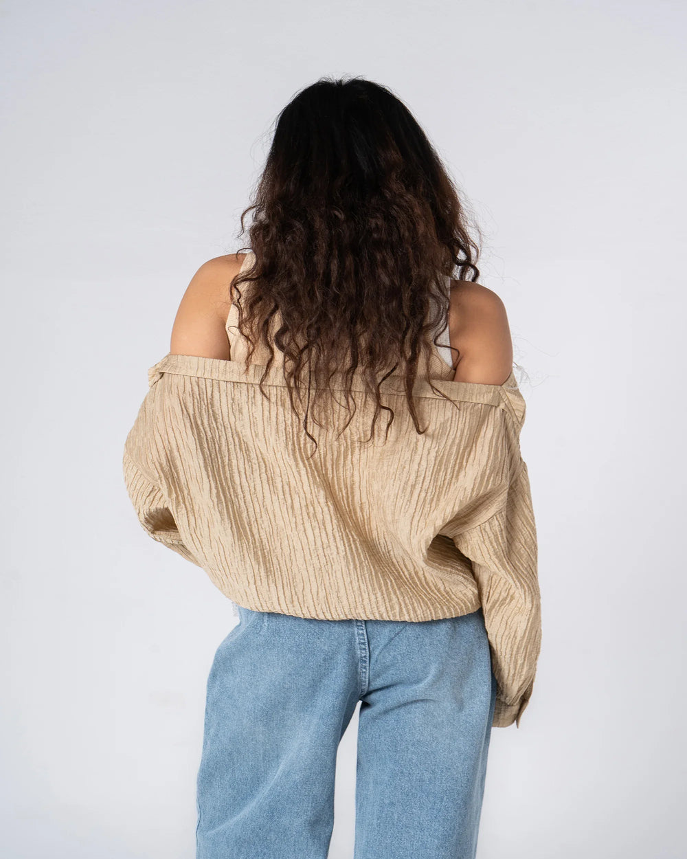 Layered Shirt - Venti