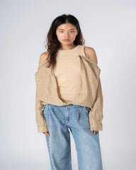 Layered Shirt - Venti
