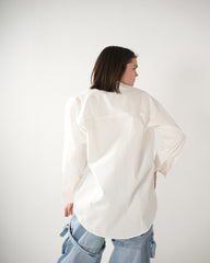Oversized Shirt