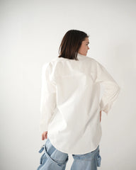 Oversized Shirt - Venti