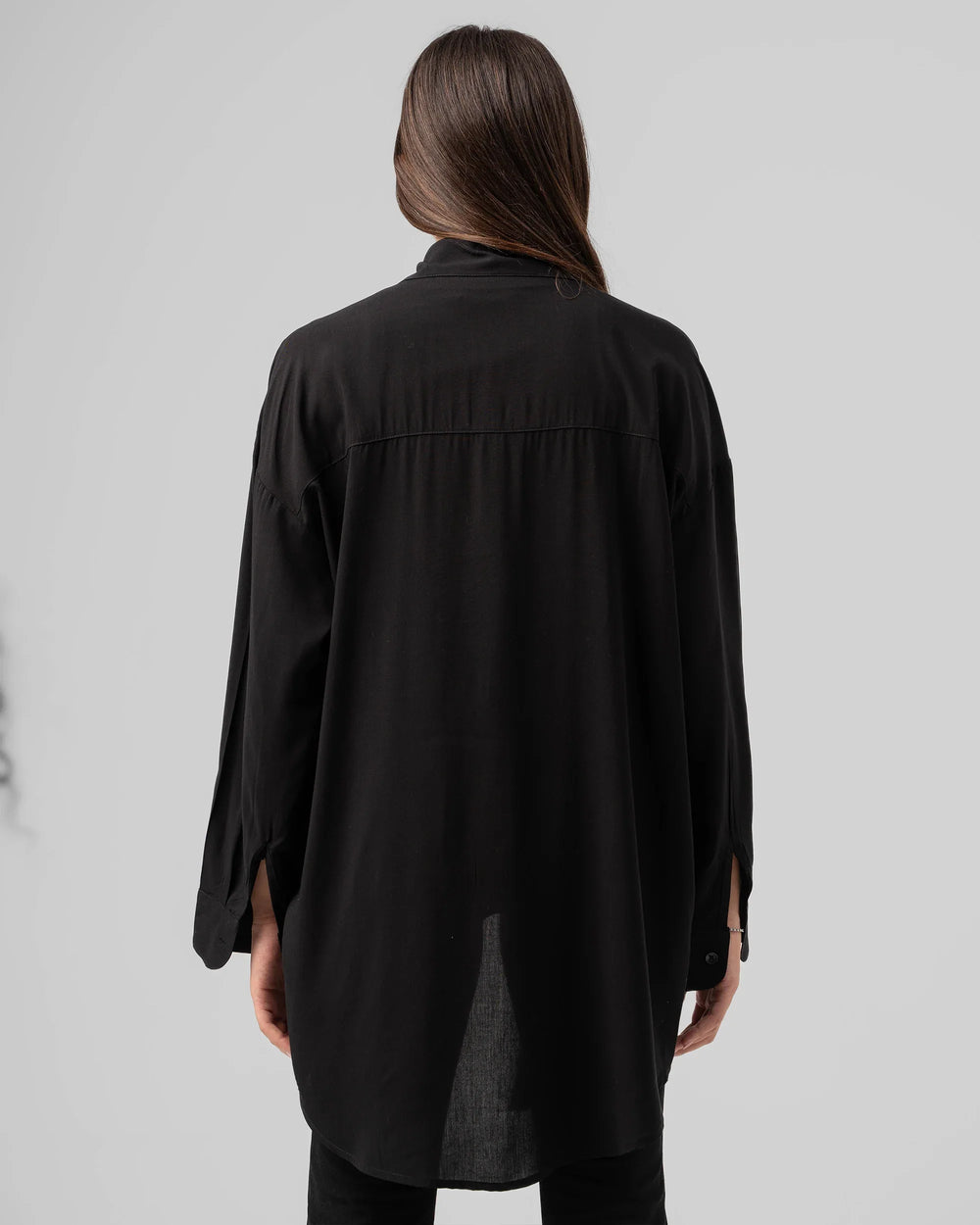 Pop Out Flowers Shirt - Venti