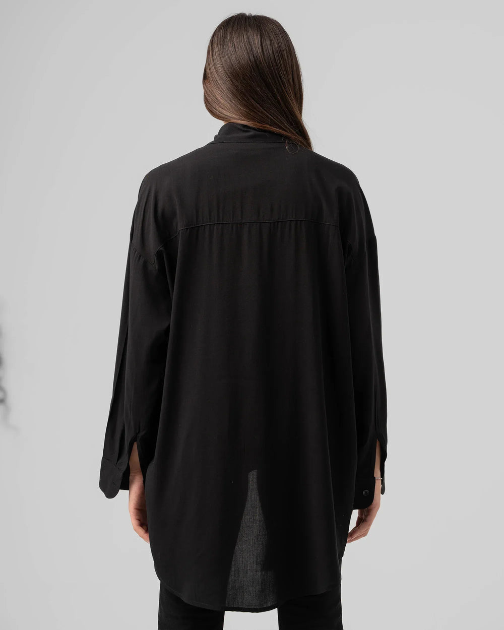 Pop Out Flowers Shirt - Venti