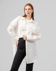 Pop Out Flowers Shirt - Venti