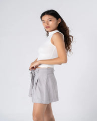 High Neck Top - Venti