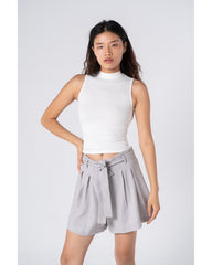 Drawstring Short