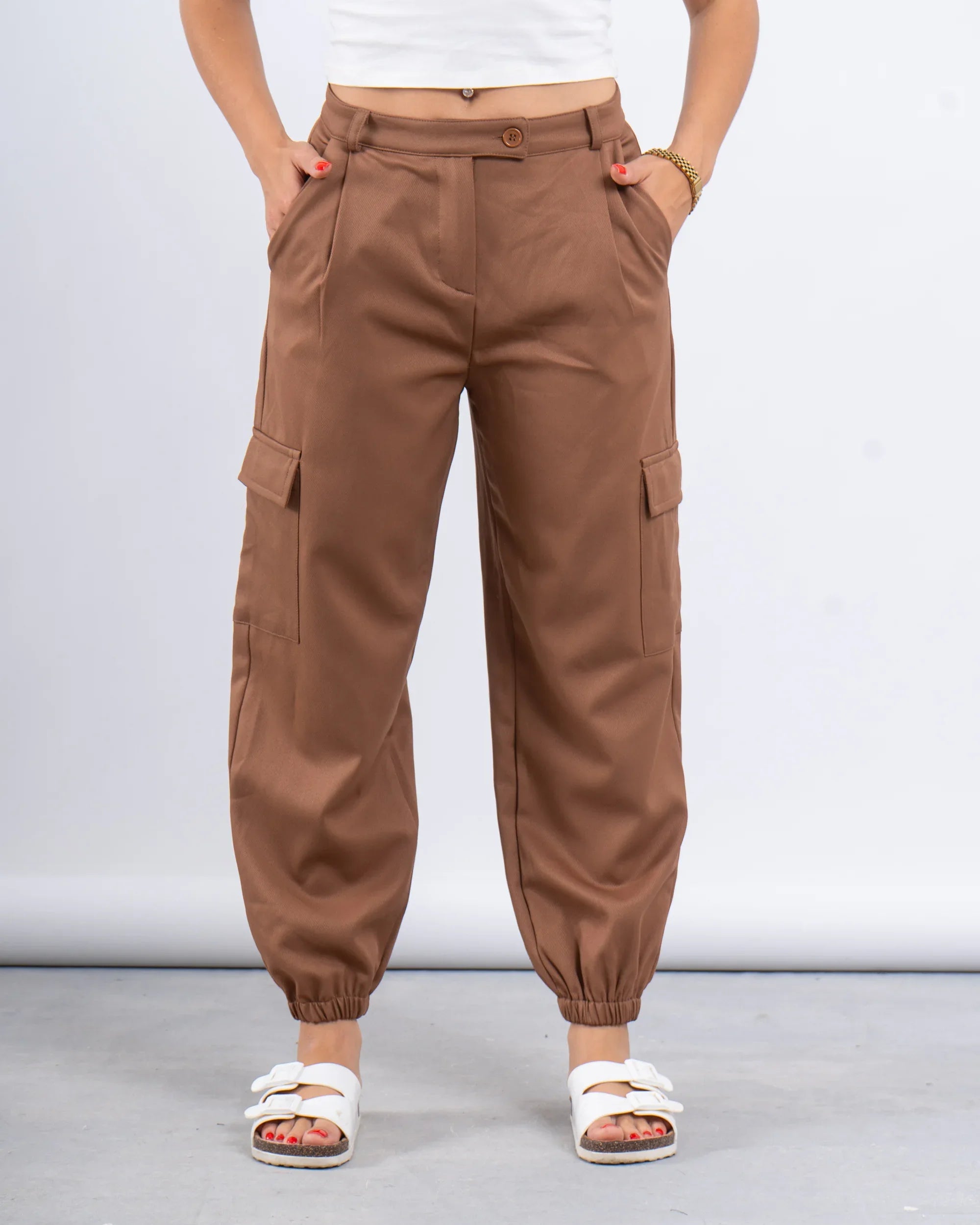 Jogger Pants - Venti