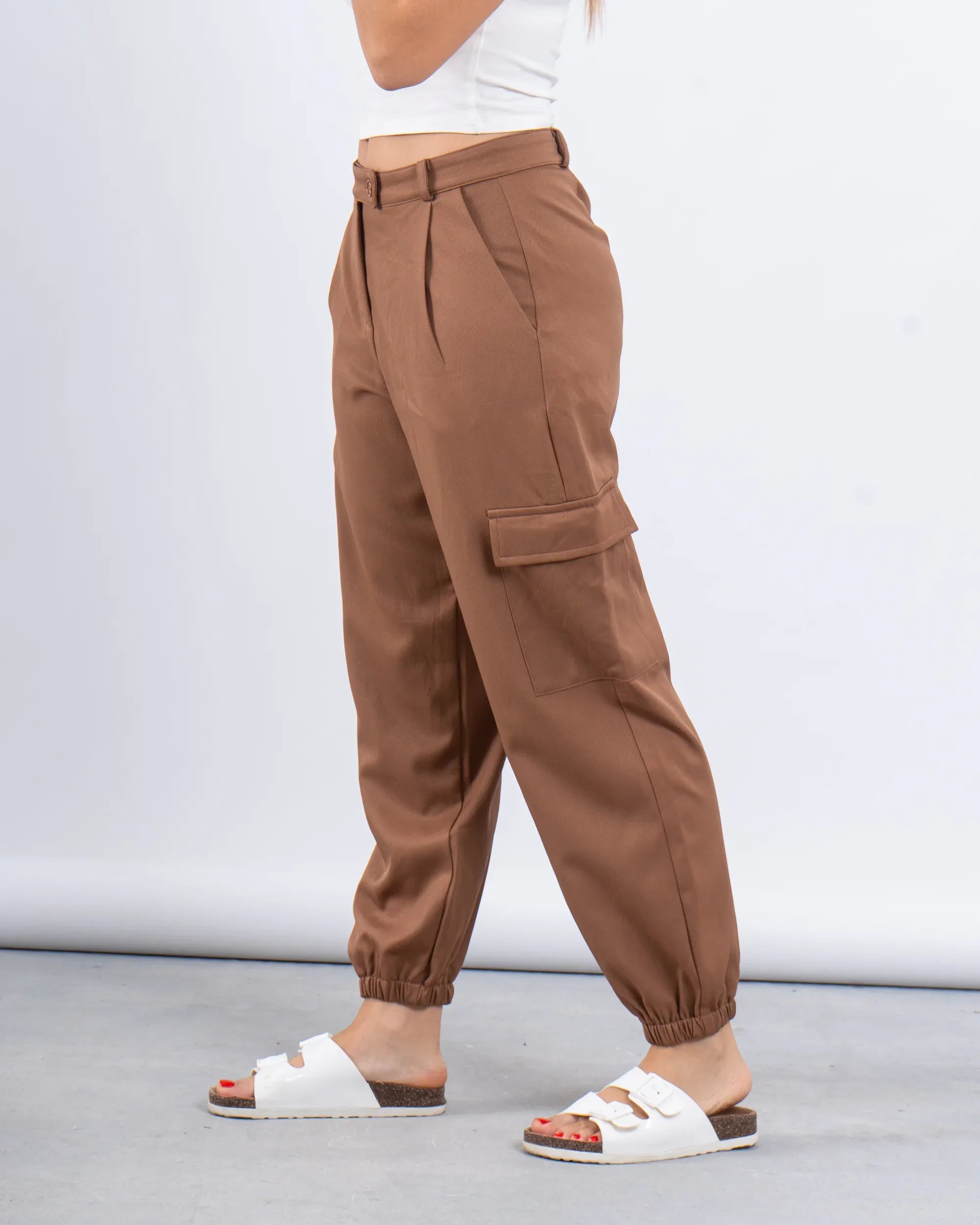 Jogger Pants - Venti