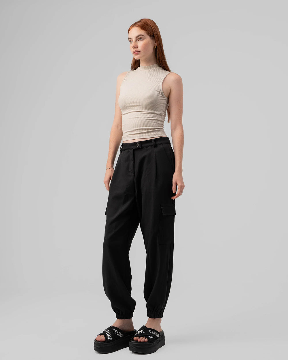 Jogger Pants - Venti