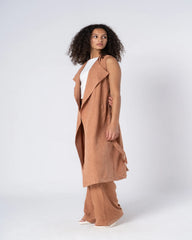 Trench Cot Set - Venti