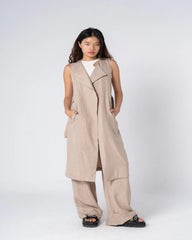 Trench Cot Set - Venti