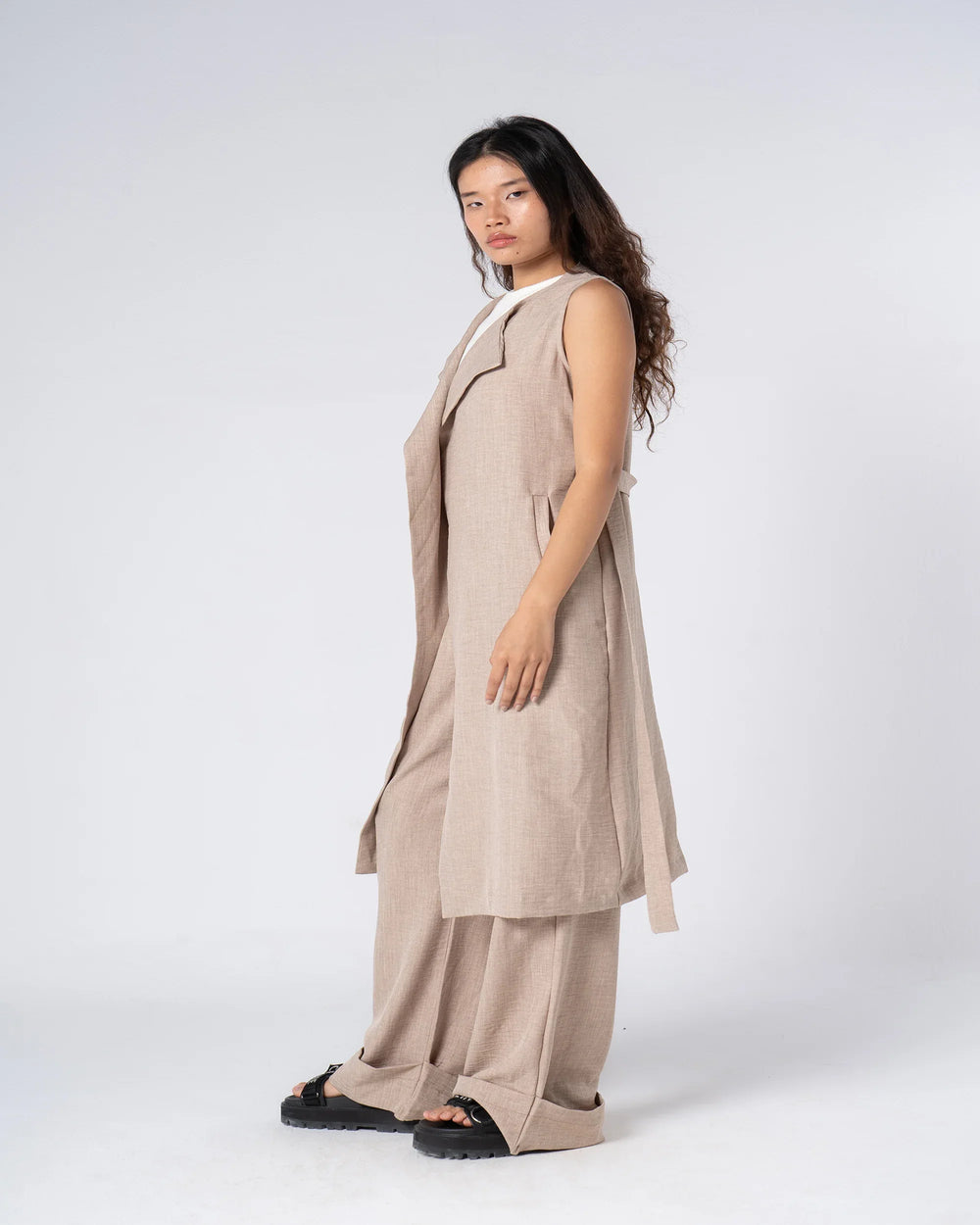 Trench Cot Set - Venti