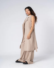 Trench Cot Set - Venti