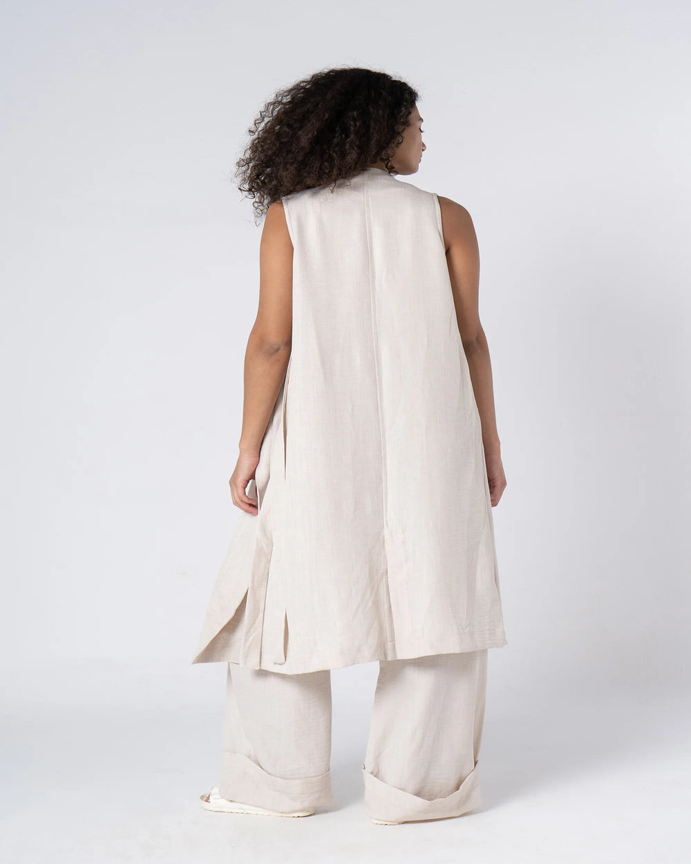 Trench Cot Set - Venti