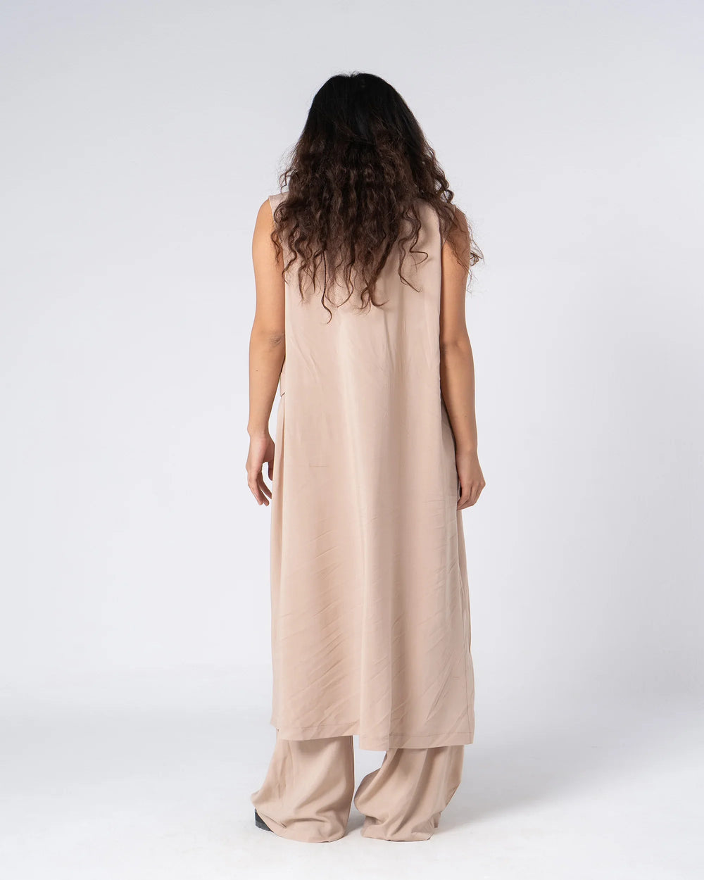 Trench Cot Set - Venti