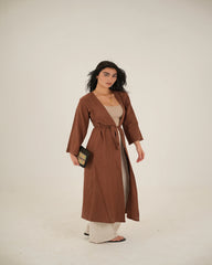 Rhinestone Kimono - Venti