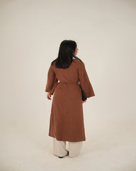 Rhinestone Kimono - Venti