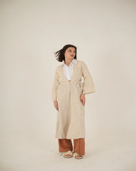 Rhinestone Kimono - Venti