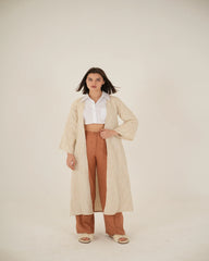 Rhinestone Kimono - Venti