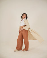 Rhinestone Kimono - Venti