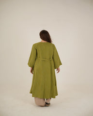 Rhinestone Kimono - Venti