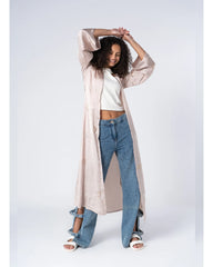 Rhinestone Kimono - Venti