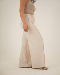 Lenin Palazzo Pants