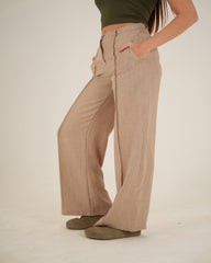 Lenin Palazzo Pants