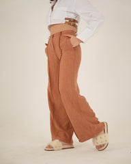 Lenin Palazzo Pants