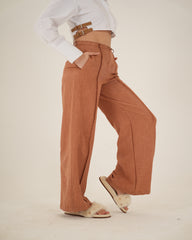 Lenin Palazzo Pants