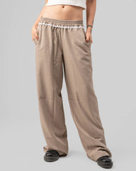 Nylon Pants - Venti