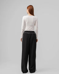 Nylon Pants - Venti