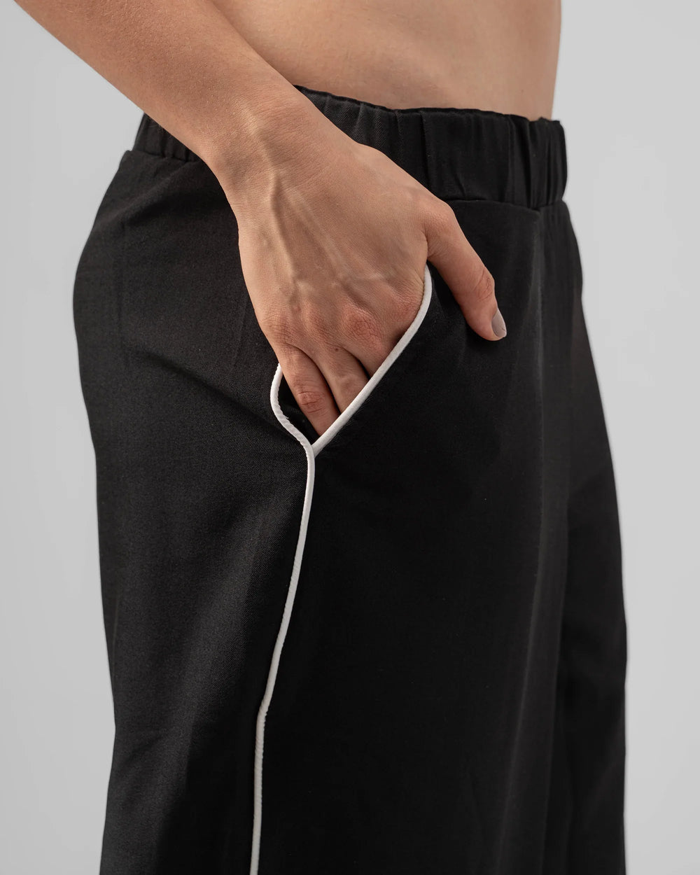 Carrot Cut Pants - Venti